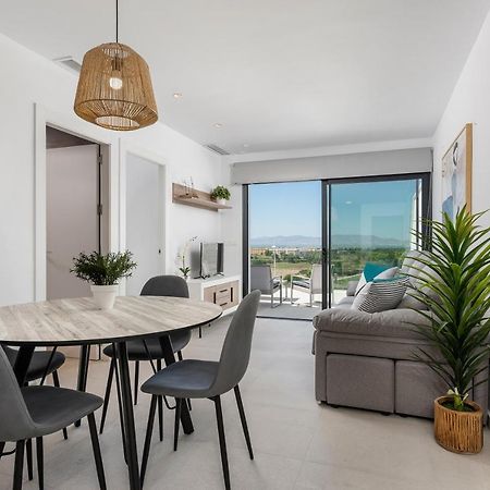Apartamentos Benimar Benijófar Exteriér fotografie