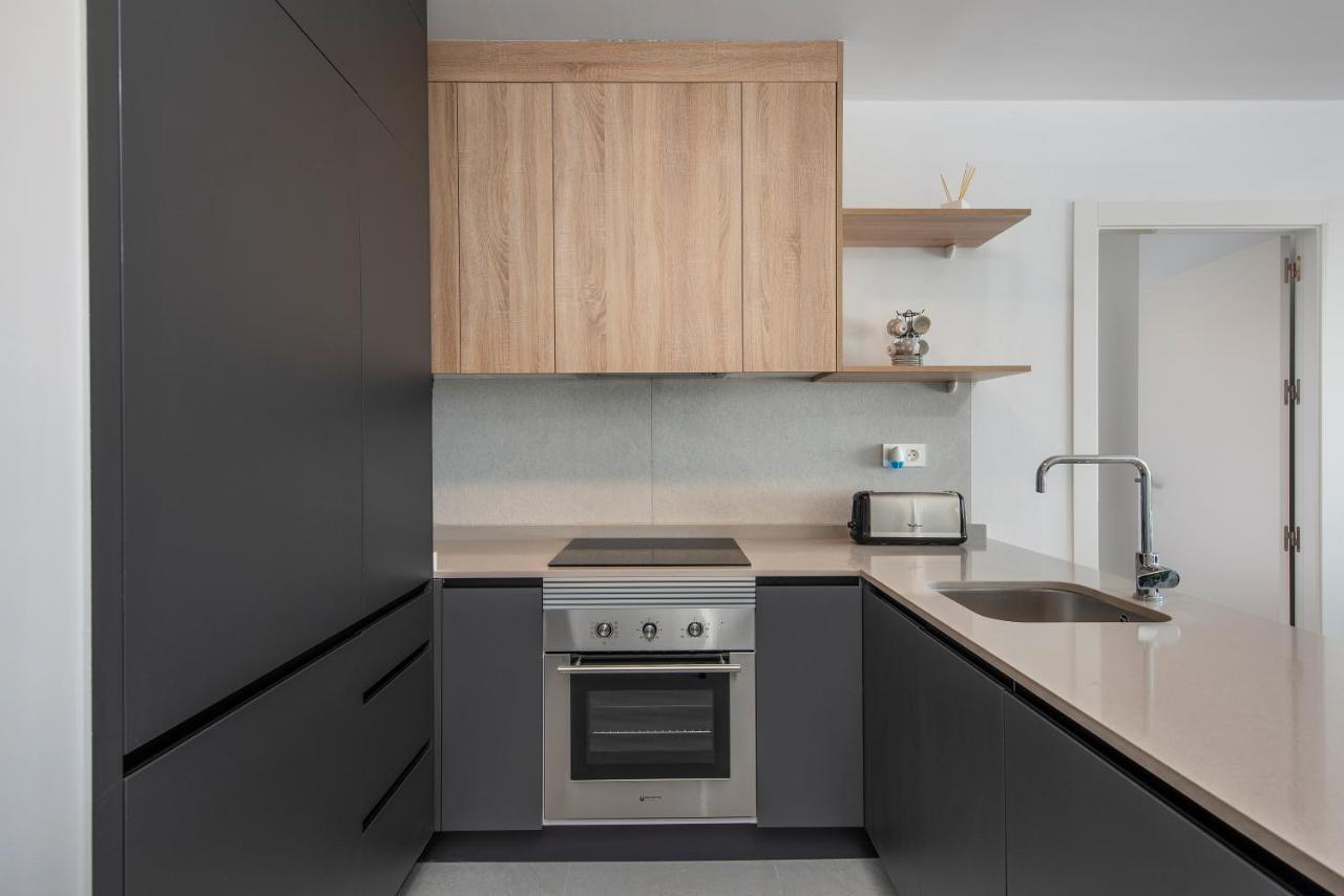 Apartamentos Benimar Benijófar Exteriér fotografie