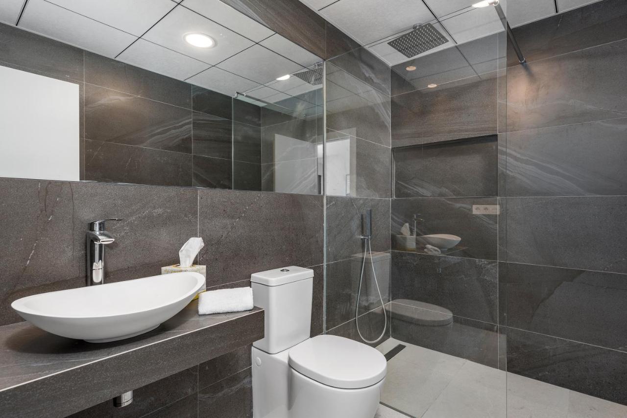Apartamentos Benimar Benijófar Exteriér fotografie