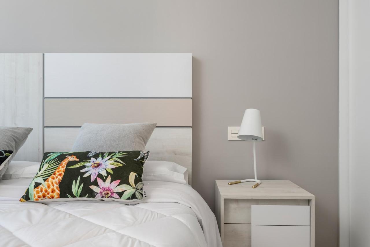 Apartamentos Benimar Benijófar Exteriér fotografie